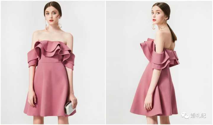 敬酒服淘宝好评,某宝推荐衣服店铺