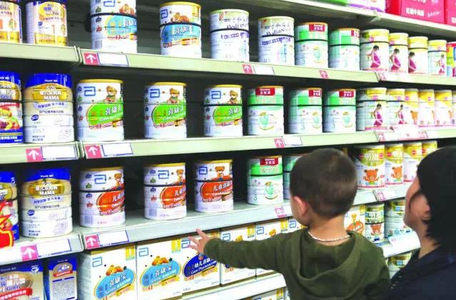 香港必买十种母婴用品,香港必买清单母婴