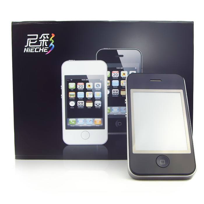 尼彩一共发布了几款手机,尼彩是哪个国家的手机品牌