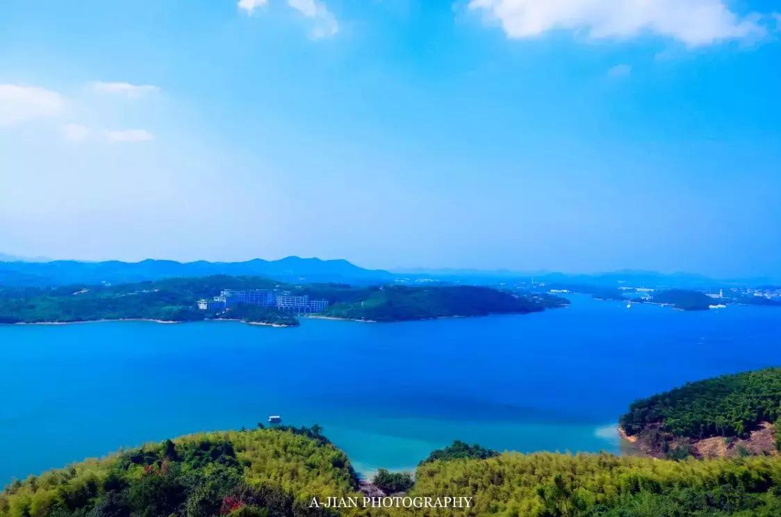 溧阳，江南私藏的秘境小城！