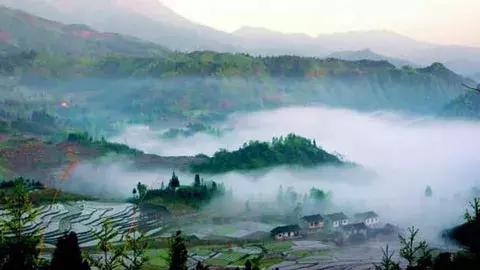 溧阳，江南私藏的秘境小城！