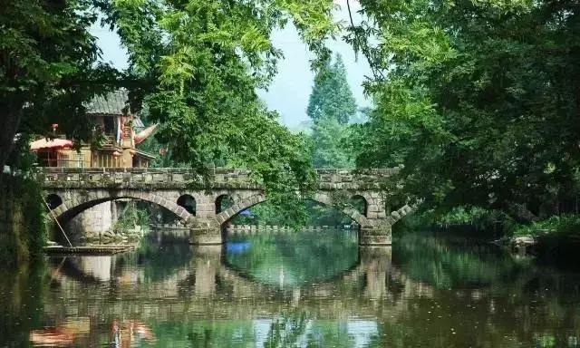 溧阳，江南私藏的秘境小城！