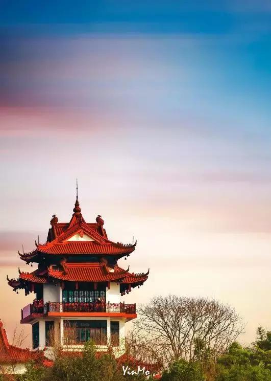 溧阳，江南私藏的秘境小城！