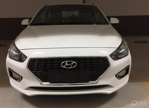 11年现代瑞纳二手多少钱,14年现代瑞纳