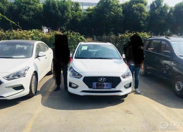 11年现代瑞纳二手多少钱,14年现代瑞纳