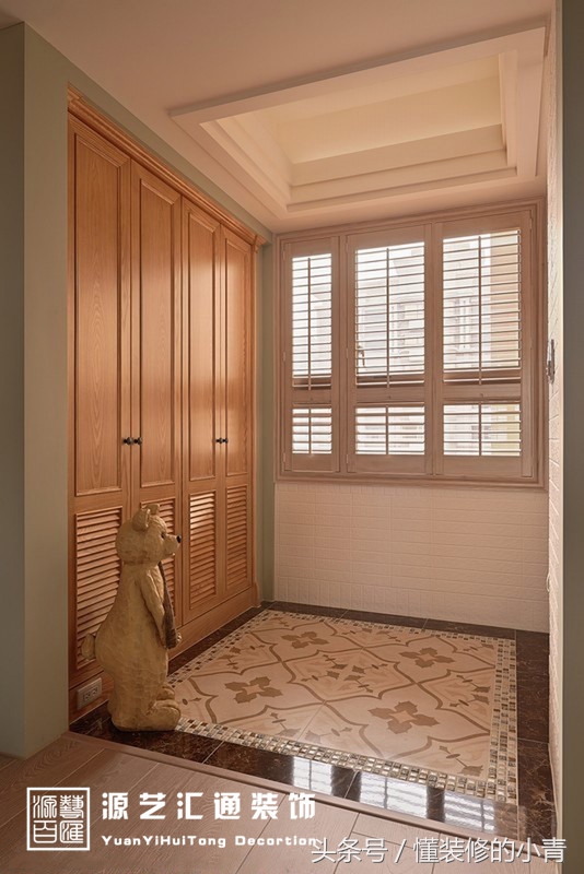 太原当代moma沿湖城怎么样,当代城moma一期太原113平米样板间