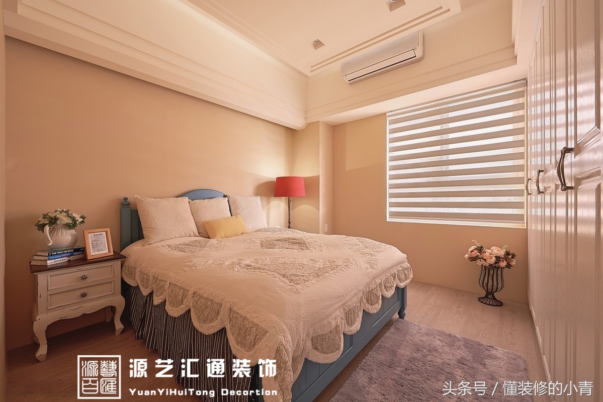 太原当代moma沿湖城怎么样,当代城moma一期太原113平米样板间