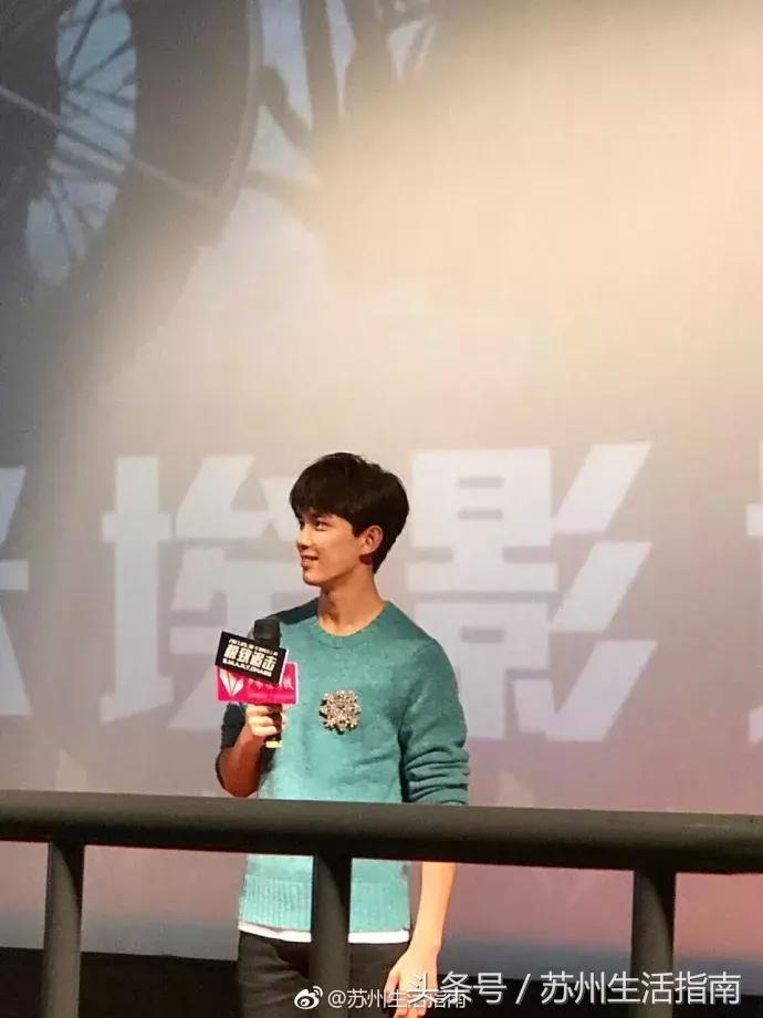 票房苏州,苏州全年票房