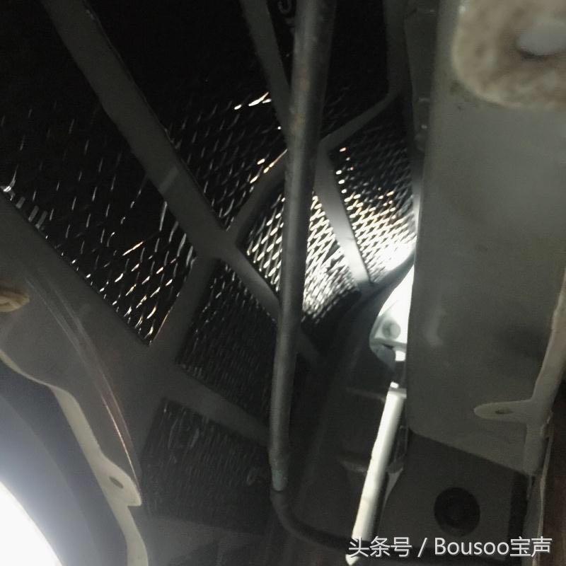 石家庄铃木锋驭全车SANSUI山水隔音从此不断受宠-鸿翔汽车音响