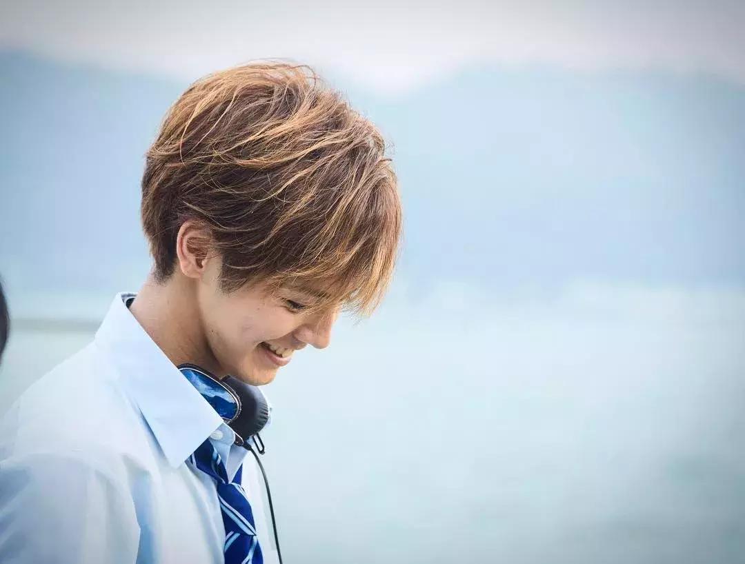 最有男人味的男明星彭于晏,除了南柱赫还有啥