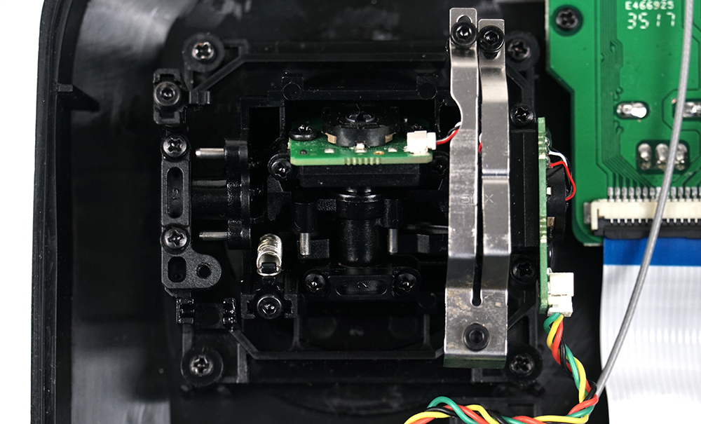 天地飞新款et07遥控器拆机,天地飞et16s遥控器