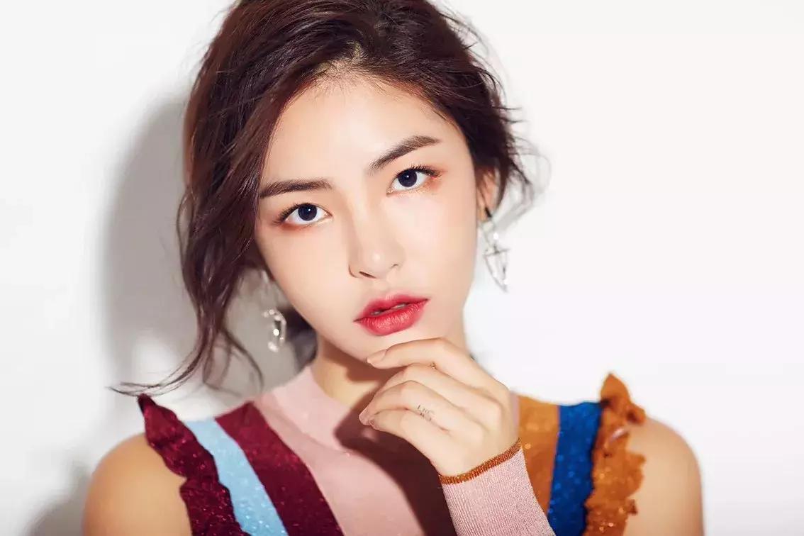 这些从四川出发的年轻模特们，真的很美好