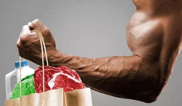 增肌不增脂的增肌粉,增肌不增脂