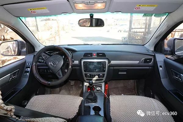 魏朝柯：帅铃T6，旅程有你不孤单｜卡车之友网