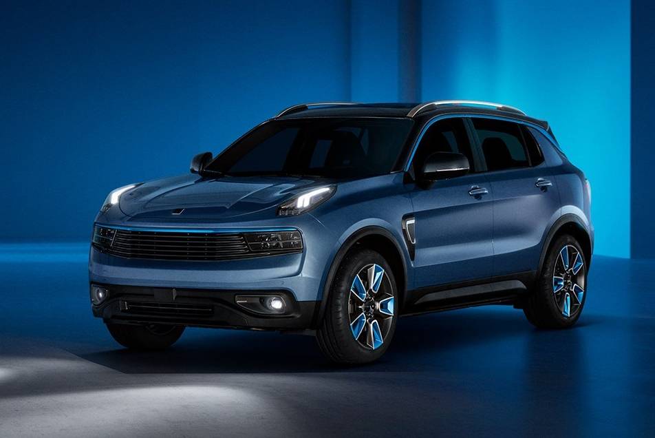 领克01对比长城魏派vv7,魏派vv7和奇瑞哪个安全