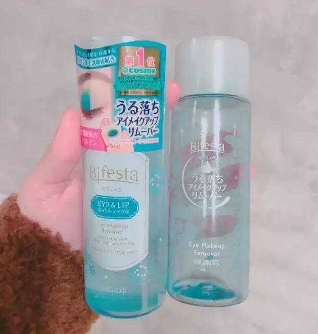 好用又平价的卸妆产品敏感肌干皮,平价大碗眼唇卸妆