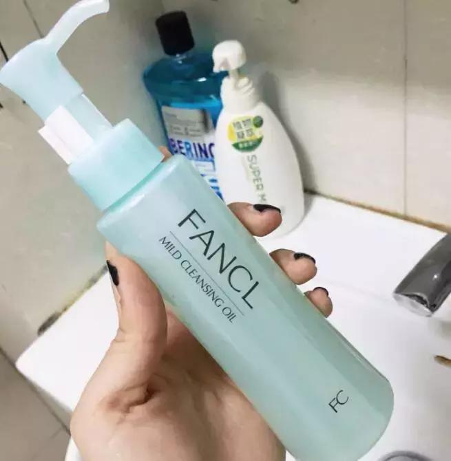 好用又平价的卸妆产品敏感肌干皮,平价大碗眼唇卸妆