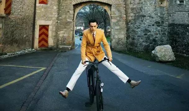 胡歌一个高情商的人,胡歌的善良是骨子里的