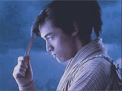 胡歌一个高情商的人,胡歌的善良是骨子里的