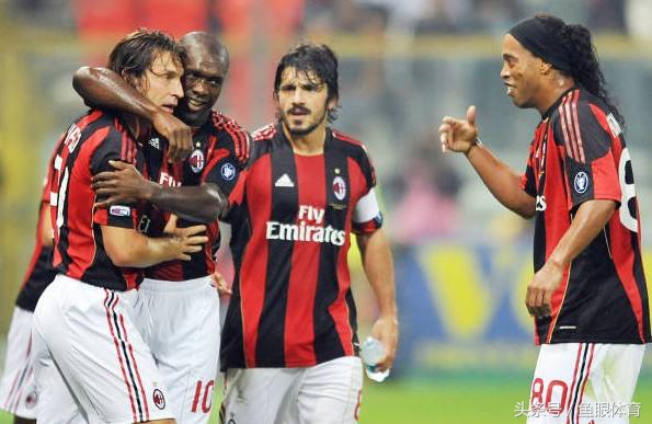 再见足球巨星集锦,再见2017足球十大瞬间