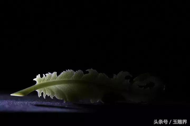 不羁的个性的他跨界玩玉雕，音乐艺人巫启贤都关注