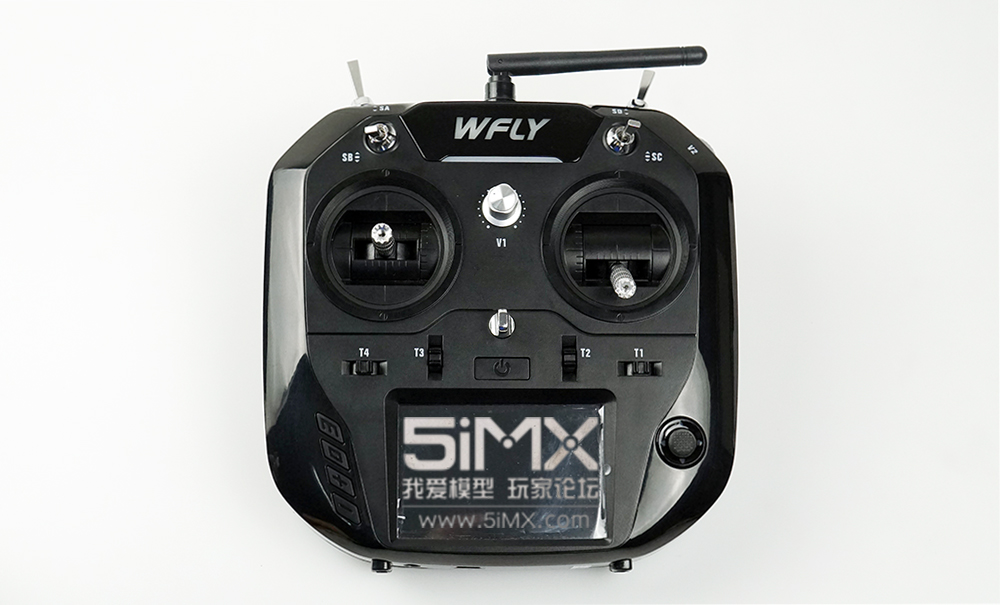 天地飞新款et07遥控器拆机,天地飞et16s遥控器