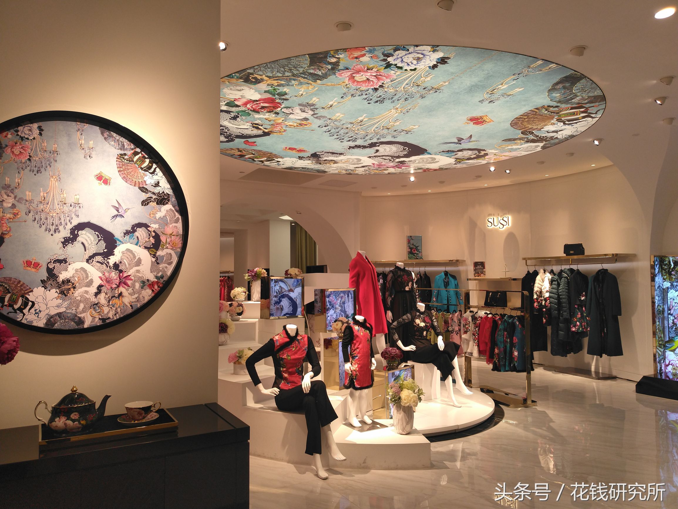 国产新款女装物美价廉,国产女装多少钱一套