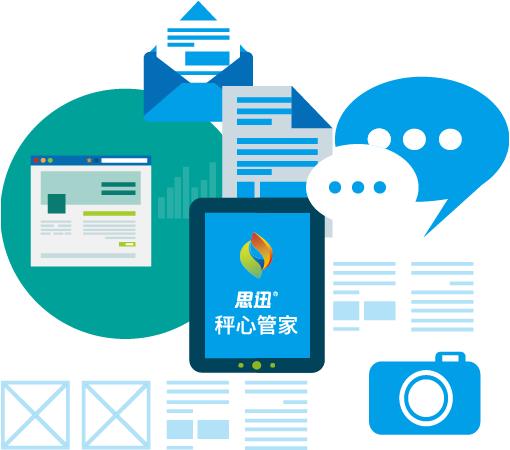 收银秤在零售业的应用场景,pos称重收银系统