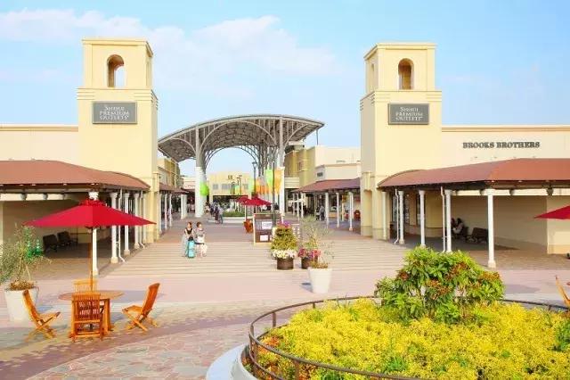 春节奥特莱斯购物攻略,奥特莱斯扫货