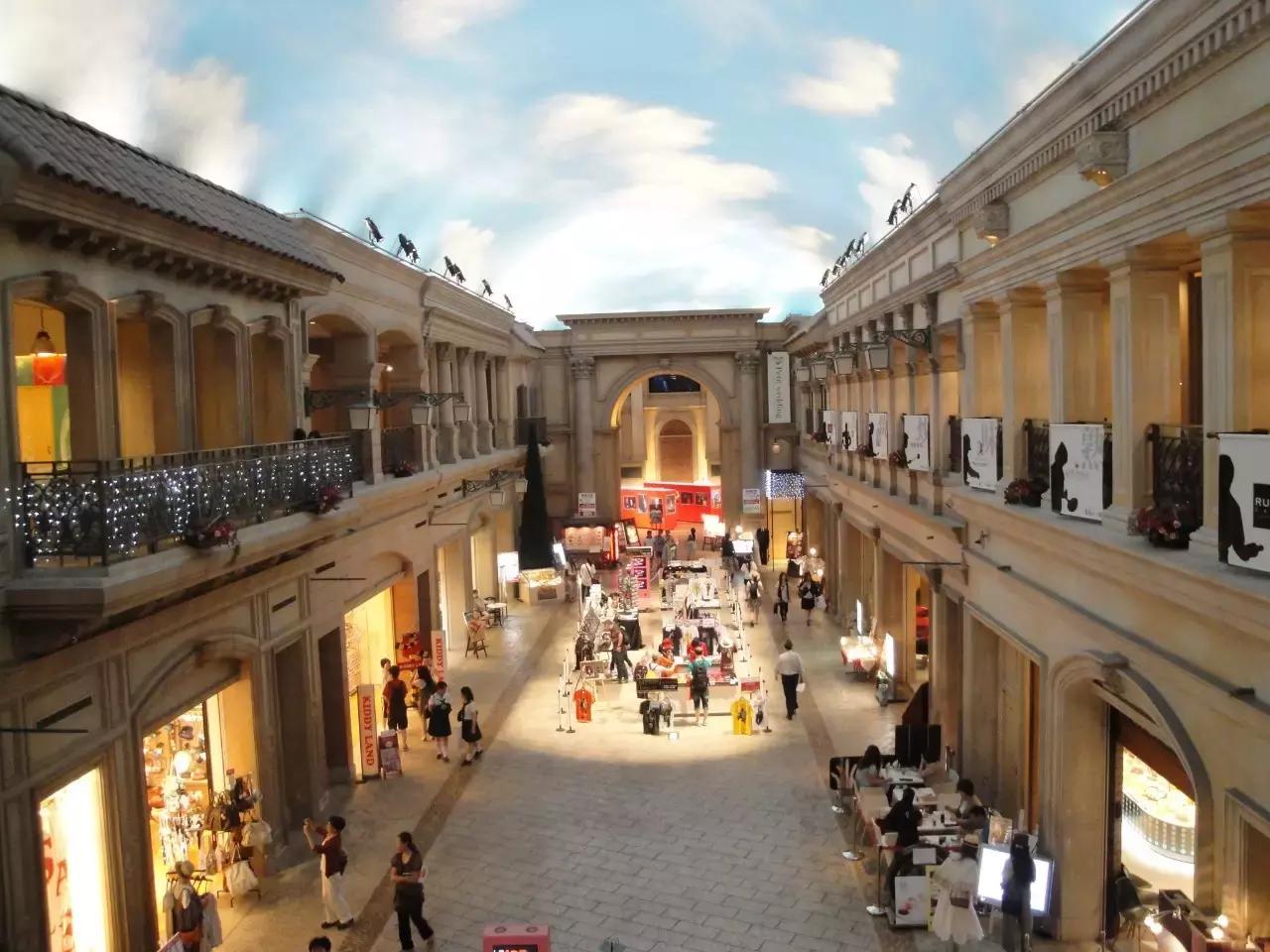 春节奥特莱斯购物攻略,奥特莱斯扫货