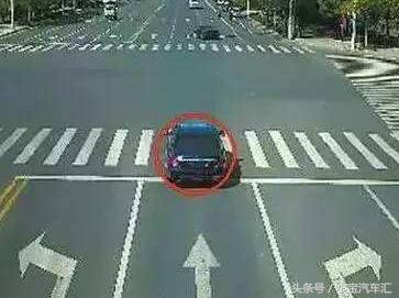 红灯不能乱闯,红灯不能闯黄灯吗