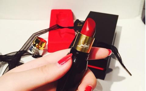 萝卜丁cl口红,cl萝卜丁女王权杖口红880