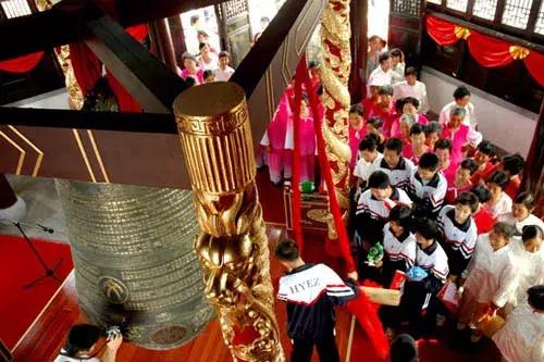 溧阳，江南私藏的秘境小城！