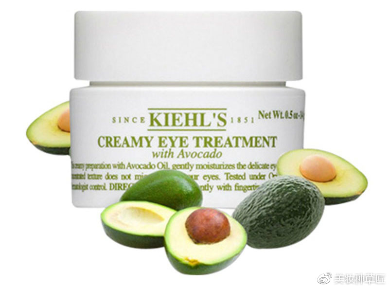 有关眼霜知识,眼霜都有什么故事