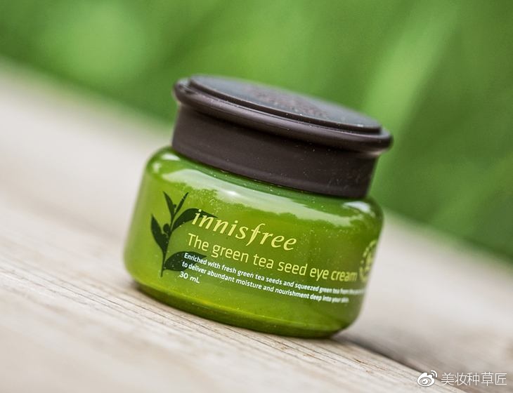 有关眼霜知识,眼霜都有什么故事