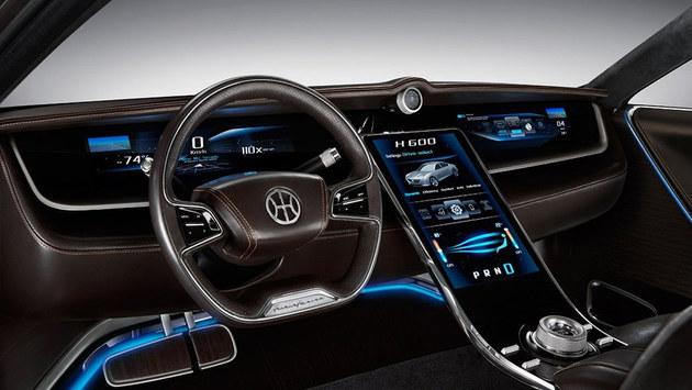 正道h600是合资车吗,正道汽车h600价格