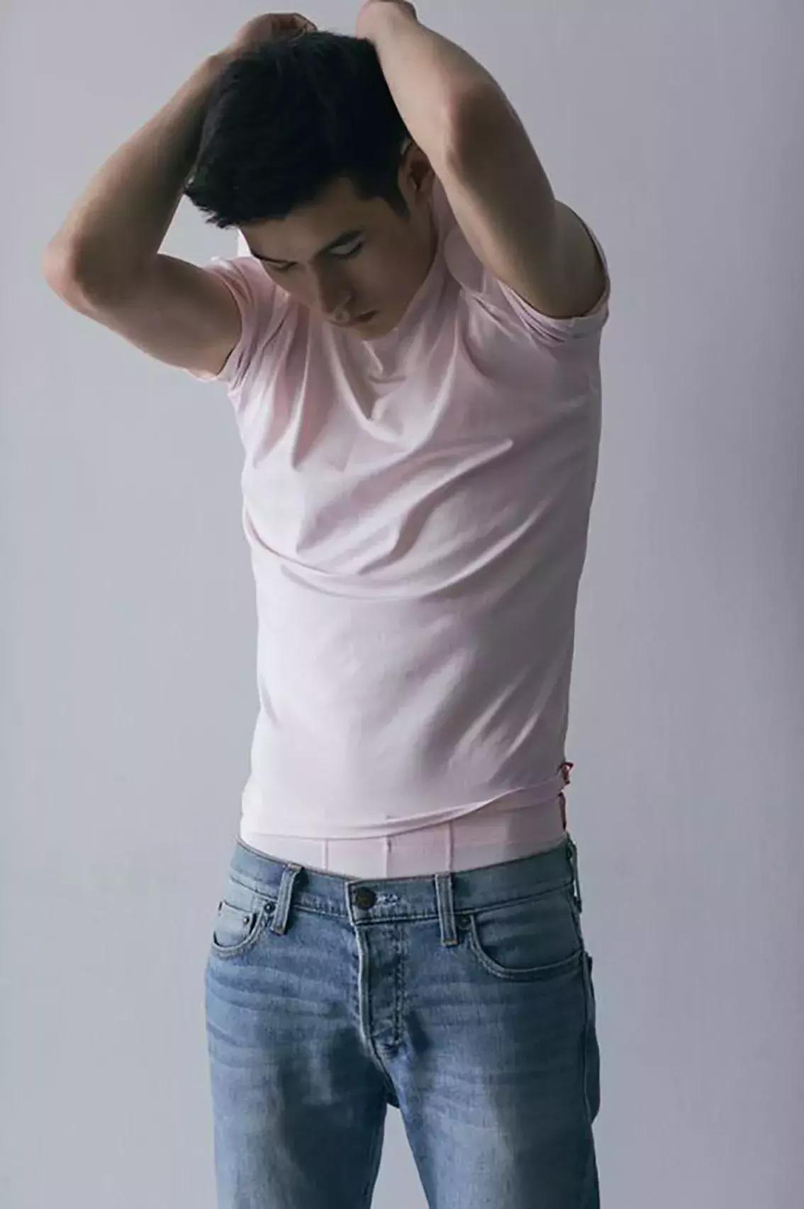 这些从四川出发的年轻模特们，真的很美好