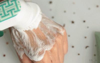 洁面仪推荐性价比高的,倩碧洁面液测评