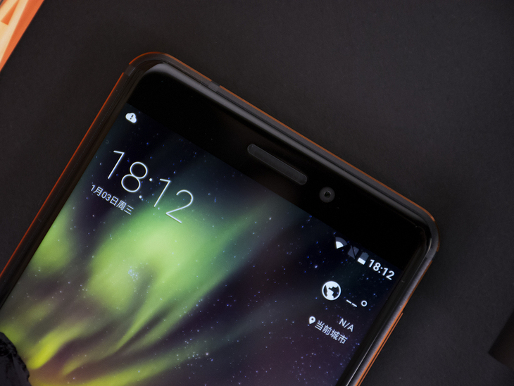 nokia6深度评测,nokiae66都有什么功能