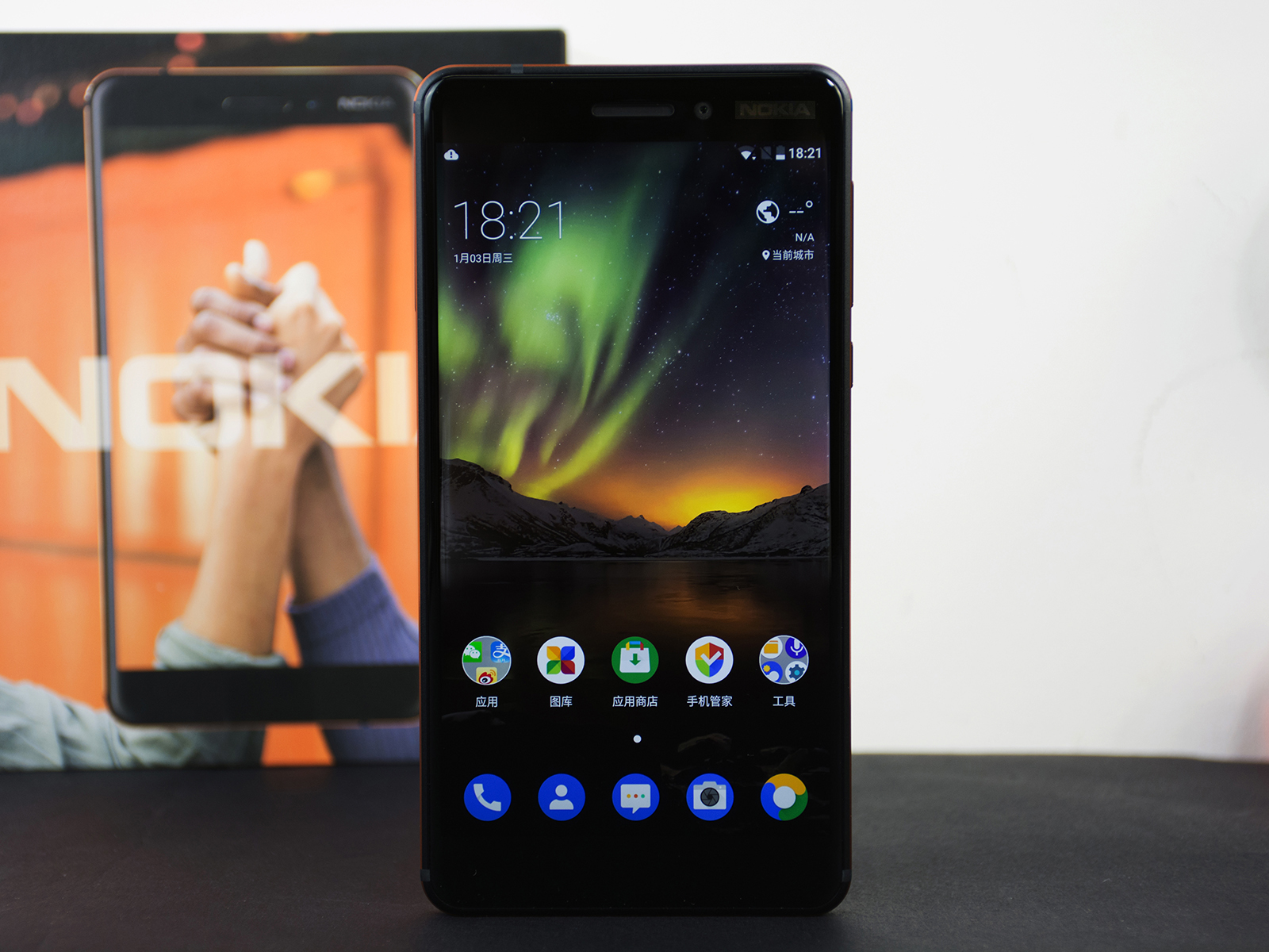 nokia6深度评测,nokiae66都有什么功能