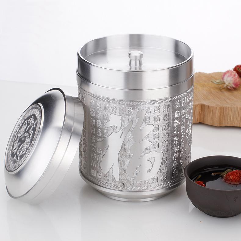 家里存茶的十大忌讳,茶叶罐存茶方法