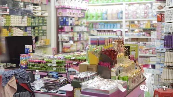 泰国购物必买大牌护肤品,来泰国必买