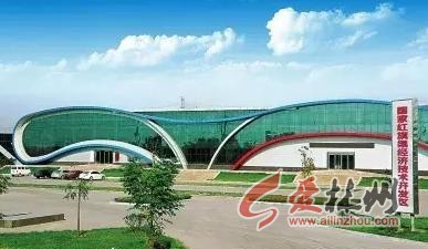 林州市城区发展规划,林州发展为什么那么好做