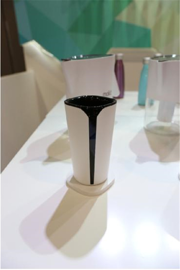 CES2016：有人说今年像是中国广交会？那就来看看十二款来自中国的产品