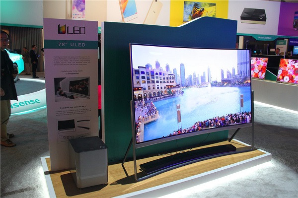 CES2016：有人说今年像是中国广交会？那就来看看十二款来自中国的产品