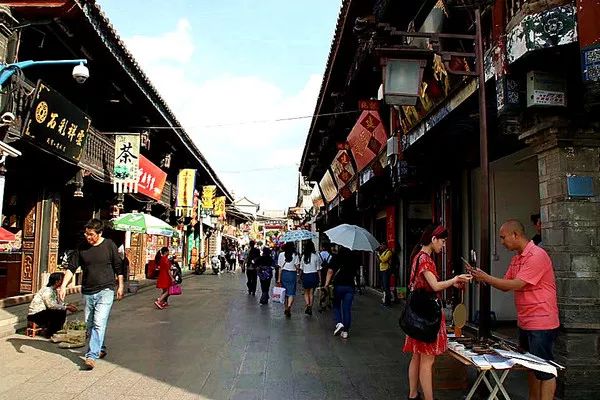 建水这个城市好吗,建水古城一座诗意满满的千年古城