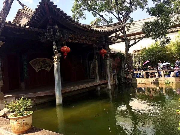 建水这个城市好吗,建水古城一座诗意满满的千年古城