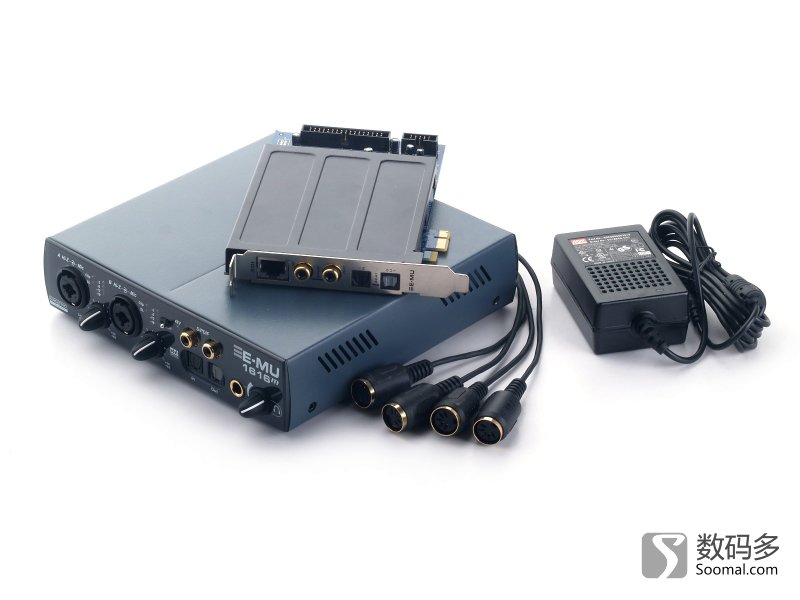 景丰S-1数字网络音频*放播**器及外置解码器测评报告[二]音质测评篇[Soomal]