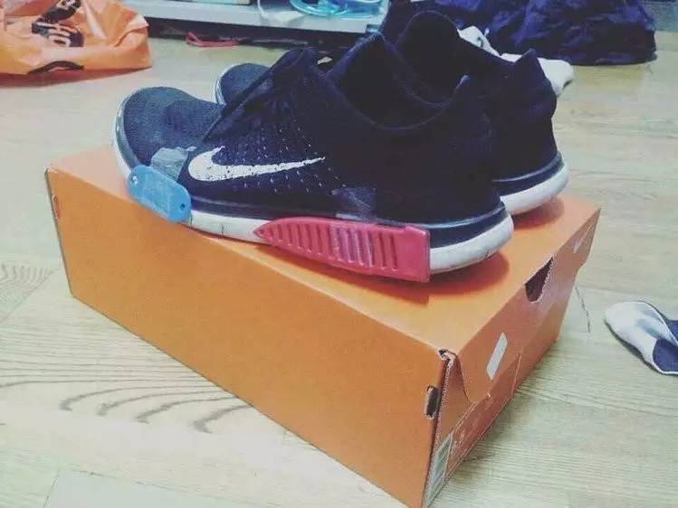 准备出门，今天就做陈冠希