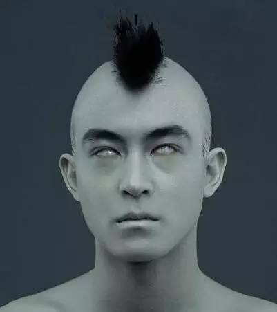 准备出门，今天就做陈冠希